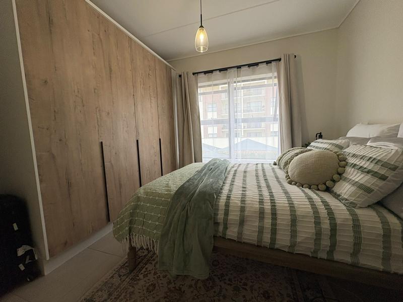 To Let 1 Bedroom Property for Rent in Richwood Western Cape
